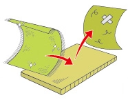 表替えとは